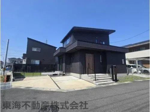 Akiya in Mie