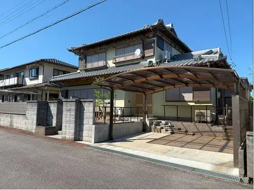 Akiya in Mie