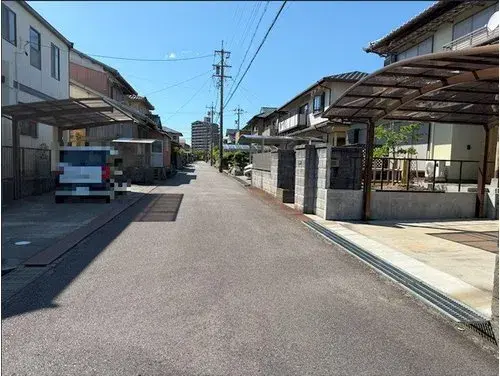 5LDK Property Suzuka City Mie Prefecture (2)