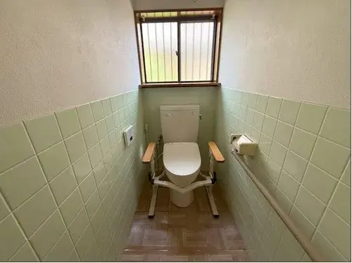 5LDK Property Suzuka City Mie Prefecture (13)