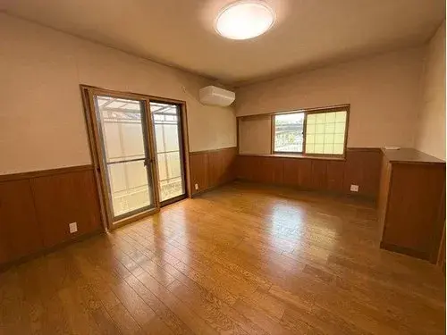 5LDK Property Suzuka City Mie Prefecture (5)