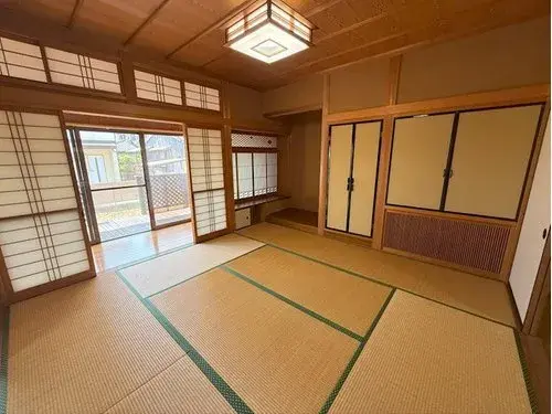 5LDK Property Suzuka City Mie Prefecture (7)
