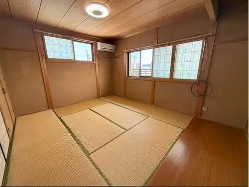 5LDK Property Suzuka City Mie Prefecture (8)