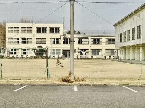 Akiya in Mie