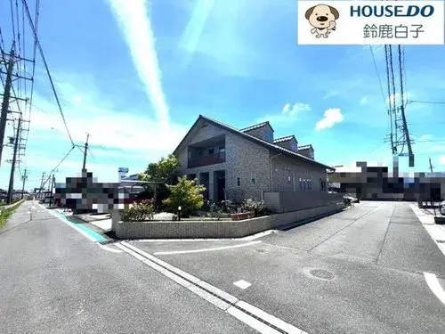 5LDK+S Suzuka City Mie Prefecture (3)