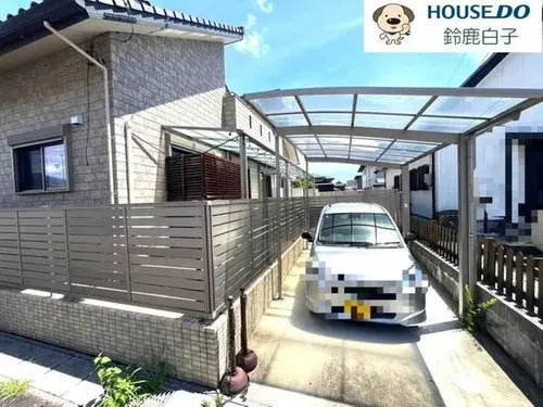 5LDK+S Suzuka City Mie Prefecture (6)