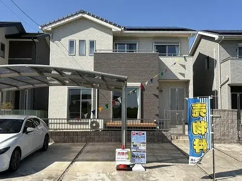 Akiya in Mie