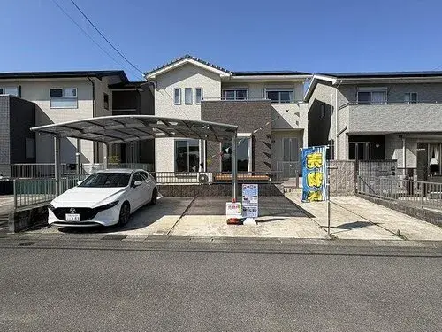 4LDK Ciudad de Yokkaichi Prefectura de Mie (2)