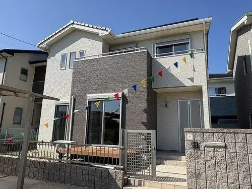 4LDK Ciudad de Yokkaichi Prefectura de Mie (3)