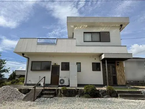 Akiya in Mie