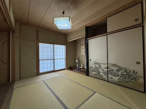 4DK Property Tsu City Mie Prefecture (7)