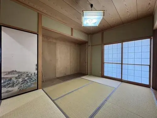 4DK Property Tsu City Mie Prefecture (8)