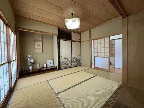 4DK Property Tsu City Mie Prefecture (9)