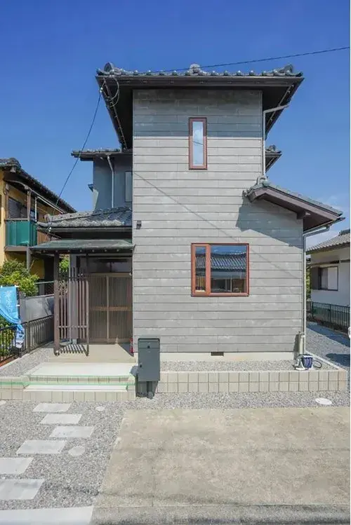 3LDK物件 三重郡菰野町 三重県 (2)