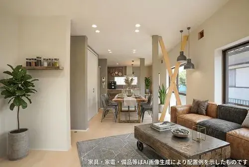 3LDK物件 三重郡菰野町 三重県 (15)
