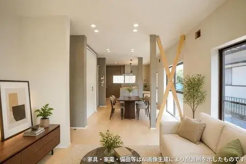 3LDK物件 三重郡菰野町 三重県 (17)