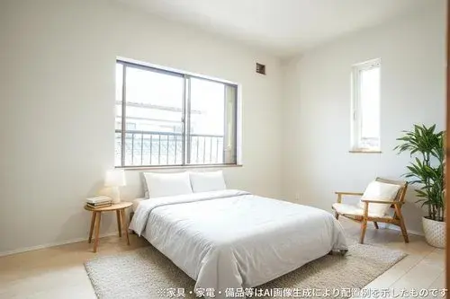 3LDK物件 三重郡菰野町 三重県 (7)