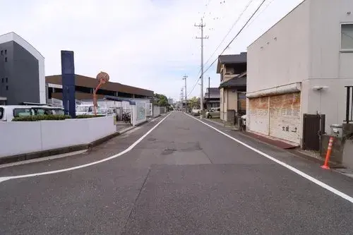 3LDK Yokkaichi City Mie Prefecture (3)