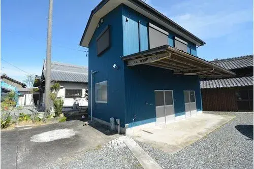 Akiya in Mie