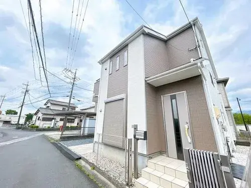 Akiya in Mie