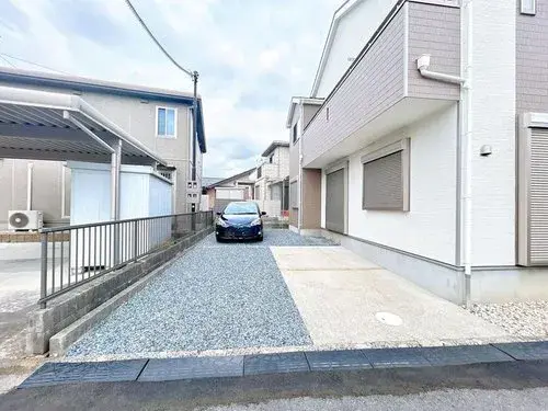 4LDK Komono-cho, Mie-gun Mie Prefecture (2)