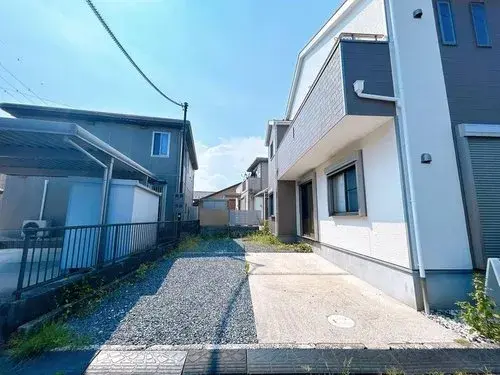 4LDK Komono-cho, Mie-gun Mie Prefecture (5)