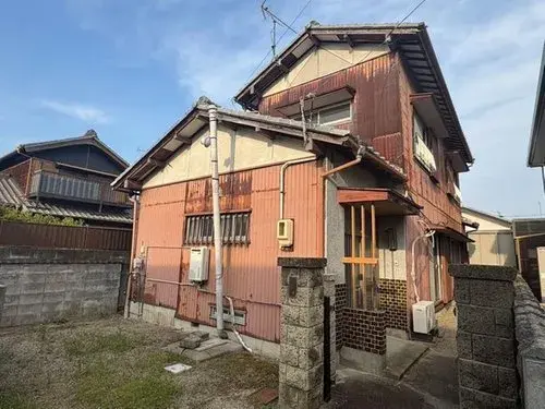 Akiya in Mie