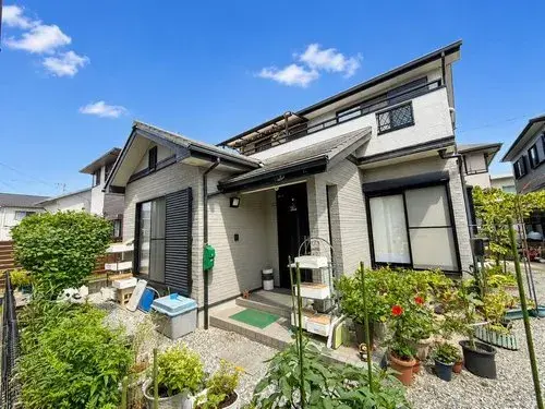 Akiya in Shiga