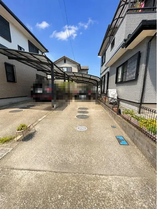 Propriété 5LDK Ville de Moriyama Préfecture de Shiga (2)
