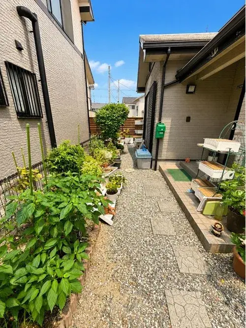 Propriété 5LDK Ville de Moriyama Préfecture de Shiga (3)