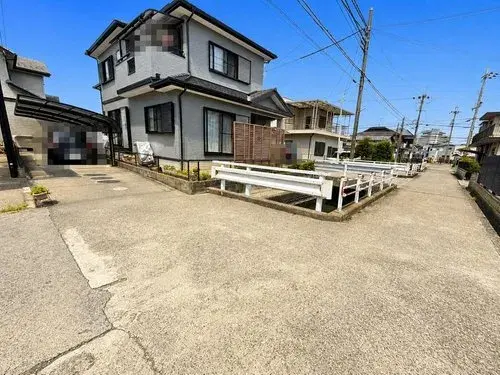 Propriété 5LDK Ville de Moriyama Préfecture de Shiga (4)