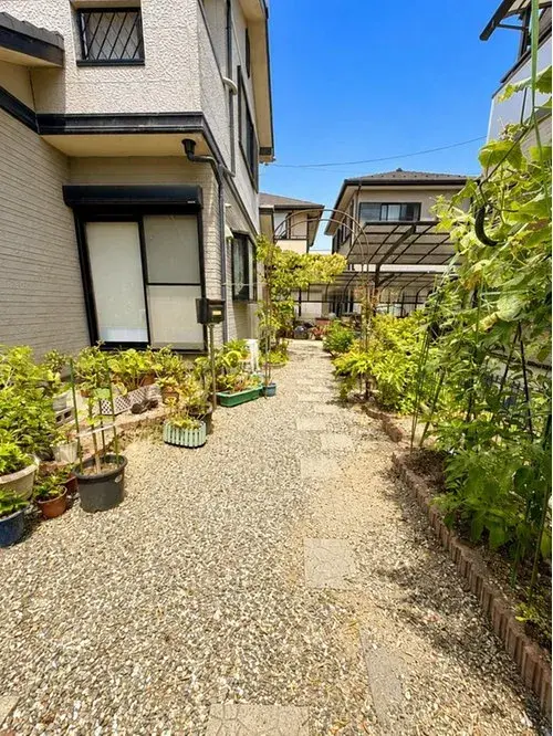 Propriété 5LDK Ville de Moriyama Préfecture de Shiga (5)
