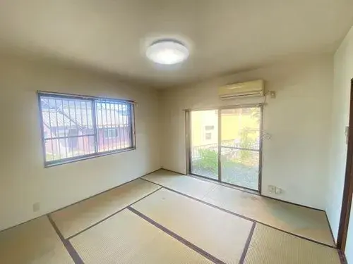 5DK Property Takashima City Shiga Prefecture (11)