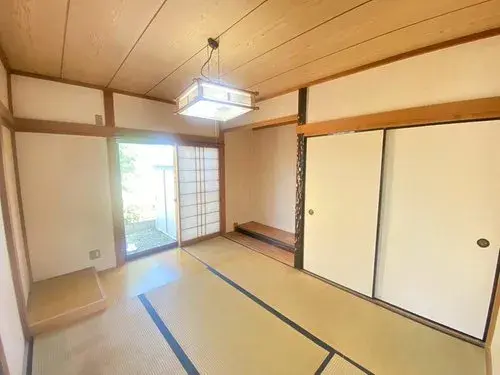 5DK Property Takashima City Shiga Prefecture (12)