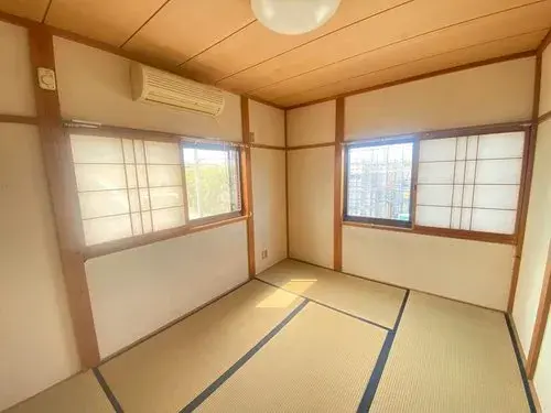 5DK Property Takashima City Shiga Prefecture (13)