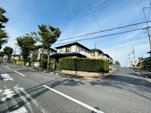 Akiya in Shiga