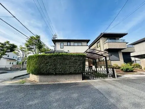 4LDK物件 大津市 滋賀県 (2)