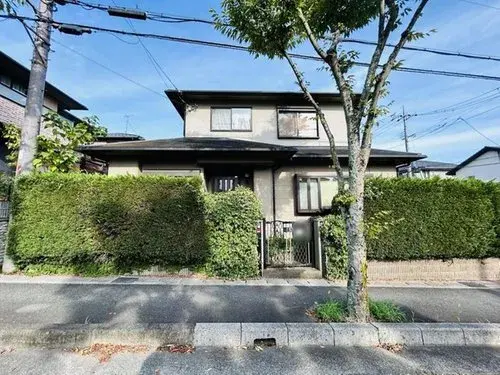 4LDK物件 大津市 滋賀県 (3)