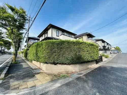 4LDK物件 大津市 滋賀県 (4)