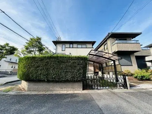 4LDK物件 大津市 滋賀県 (5)