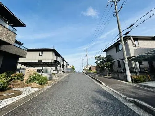 4LDK物件 大津市 滋賀県 (6)