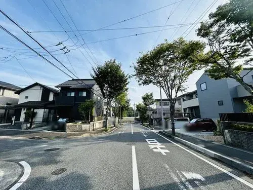 4LDK物件 大津市 滋賀県 (7)