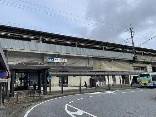 4LDK物件 大津市 滋賀県 (8)