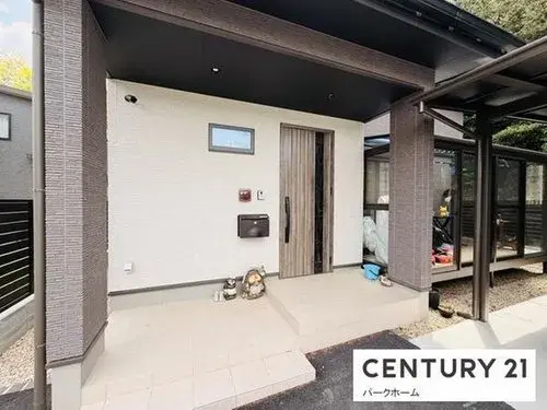 Préfecture de Shiga Ville de Kusatsu Propriété 4LDK+S (2)