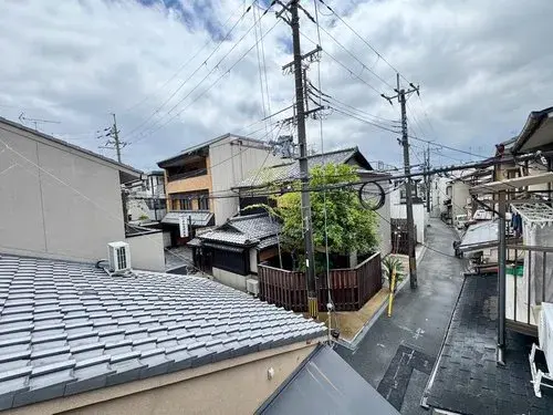 3LDK Bien immobilier Kamigyo-ku, Ville de Kyoto, Préfecture de Kyoto (2)