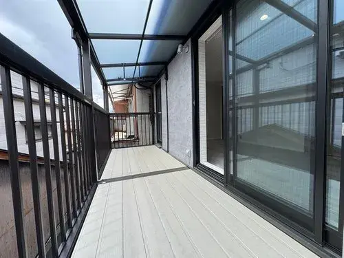 3LDK Bien immobilier Kamigyo-ku, Ville de Kyoto, Préfecture de Kyoto (11)