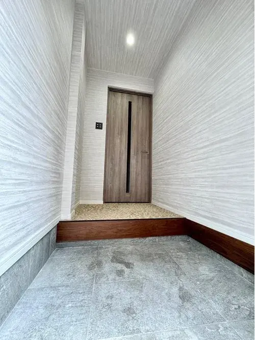 3LDK Bien immobilier Kamigyo-ku, Ville de Kyoto, Préfecture de Kyoto (13)