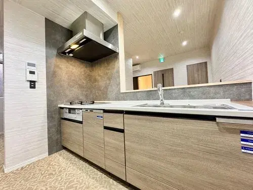 3LDK Bien immobilier Kamigyo-ku, Ville de Kyoto, Préfecture de Kyoto (14)