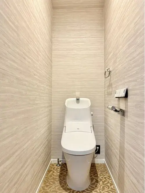 3LDK Bien immobilier Kamigyo-ku, Ville de Kyoto, Préfecture de Kyoto (17)