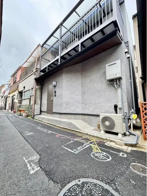 3LDK Bien immobilier Kamigyo-ku, Ville de Kyoto, Préfecture de Kyoto (3)